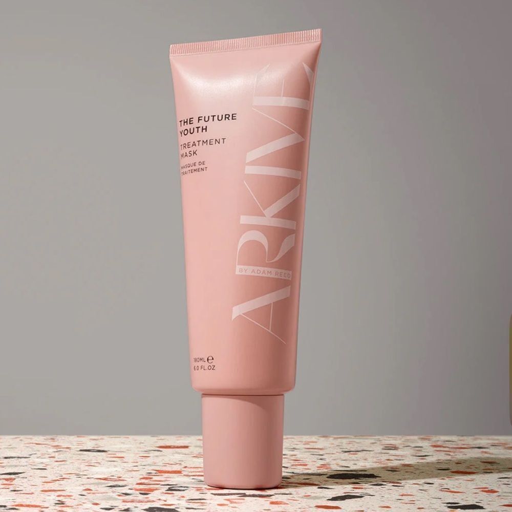 Arkive THE FUTURE YOUTH TREATMENT MASK NIB 6oz